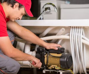 About Plumbers Pros Merry Hill, NC